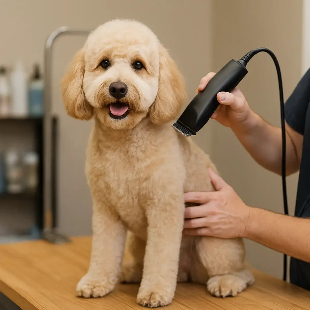 Dog Grooming Supplies