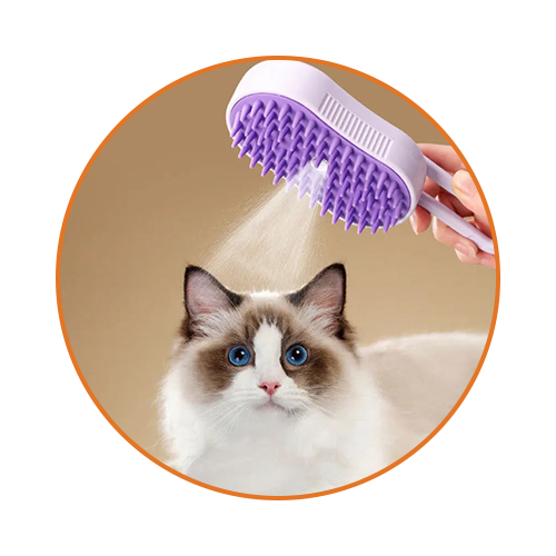 Cat Grooming Supplies