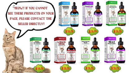 15 in 1 Multivitamin for Dog Helps with Immune System Skin & Coat Health Heart Health Support Bone & Joints Dogs Enjoy The Taste