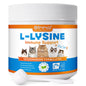 AEVYVKV L-Lysine Supplement for Cats – Immune, Respiratory & Eye Health Powder - Bdba PK