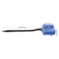 3600W Dual Motor High Power Pet Dryer 77~149℉ Warm Wind Pet Grooming Blower 60db Dogs Hair Drying Machine for Pet Hair Grooming
