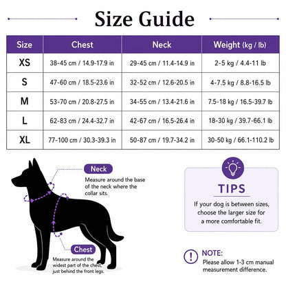 Nylon Dog Harness Vest Reflective Dog Harness Personalized Breathable Adjustable Pet Harness Leash For Small Medium Large Dogs