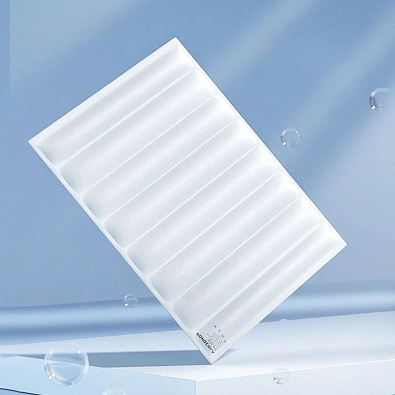 Summer Dogs Cool Gel Mats Heat Dissipation Breathable Sleeping Pad for Cat Solid Physical Cooling Mat Pet Waterproof Cushion
