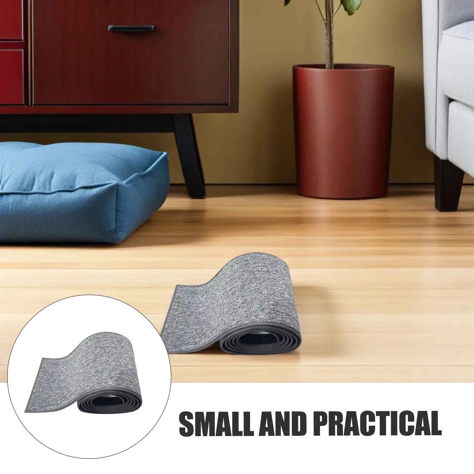 Cat Exercise Wheel Mat Non-Skid Felt Cushion for Running Wheel Base Reduces Noise Protects Floors Ideal Replacement Pad for Cats