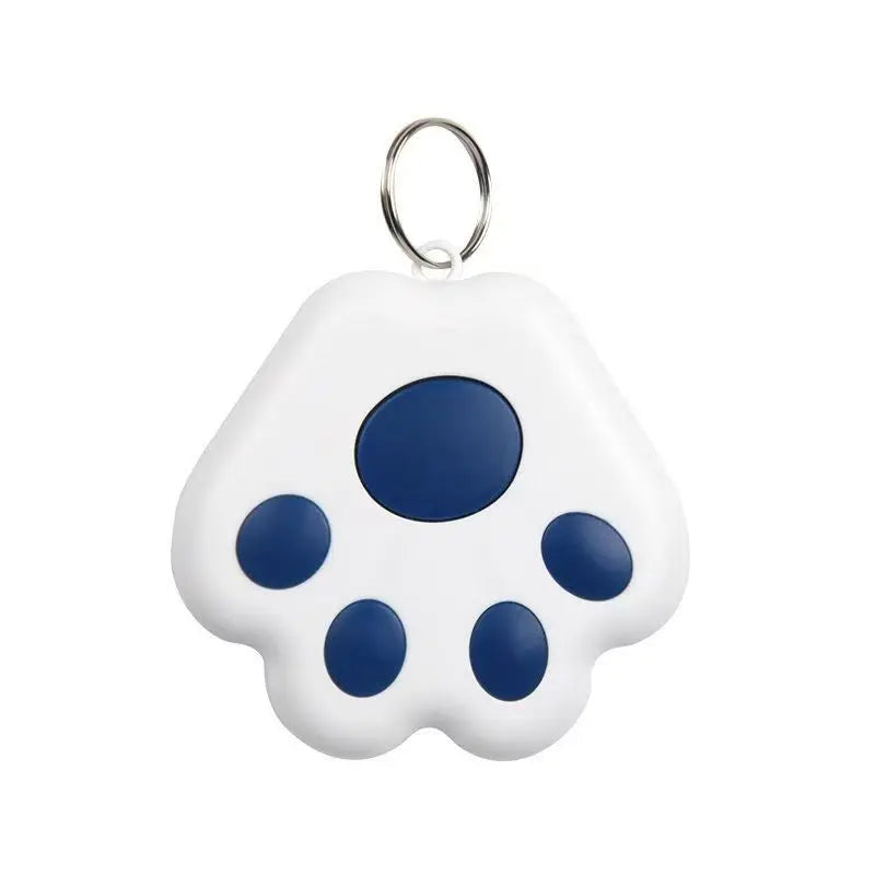 Bluetooth Anti-Lost Pet GPS Tracker – Smart Locator for Dogs, Cats, Kids & Keys (iOS & Android) - Bdba PK