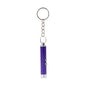 2pcs Laser Pointer Interactive Cat Toy Indoor Cat Fun Stick UV Flashlight LED Keychain Kitten Pet Training Play