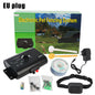 Electric Dog Fence Electronic Pet Fence System Containment Dog Training Collar Sound Shocked Collar Pet Accessories Waterproof