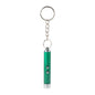2pcs Laser Pointer Interactive Cat Toy Indoor Cat Fun Stick UV Flashlight LED Keychain Kitten Pet Training Play
