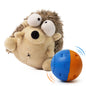 Interactive Dog Toy Plush Dog Toy Dancing Dog Toy Ball Dog Toy Dog Chew Toy Dog Fetch Toy Plush Puppy Toy Small Dog Toy