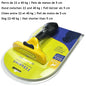 Dog Brush Grooming Accessories Pet Hair Knotting Remover Large Dogs Cat Short Long Hair Anti Lice Combs Cat Hair Care Supplies