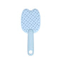 Massage & Deshedding Brush 2 in 1 – Pet Hair Remover Grooming Tool for Dogs Cats, Shedding Rake for Multiple Pets