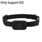 Pet Bluetooth GPS Tracker Dog Mini Tracking Movement Alert Collars Anti Lost Tracker for Cats and Puppies Remote Global Locator