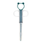 Pet Pill Dispenser  With Soft Tip, Cat Dog Medicine Dispenser Shooter With Ergonomic Plunger, Small Animal Feeding Tool