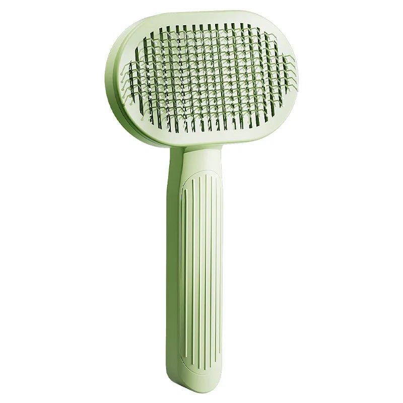 Cat Comb To Remove Floating Fur, Long Hair, Cat Specific Dog Hair Cleaner, Cat Grooming Tool, Pet Supplies