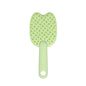 Massage & Deshedding Brush 2 in 1 – Pet Hair Remover Grooming Tool for Dogs Cats, Shedding Rake for Multiple Pets