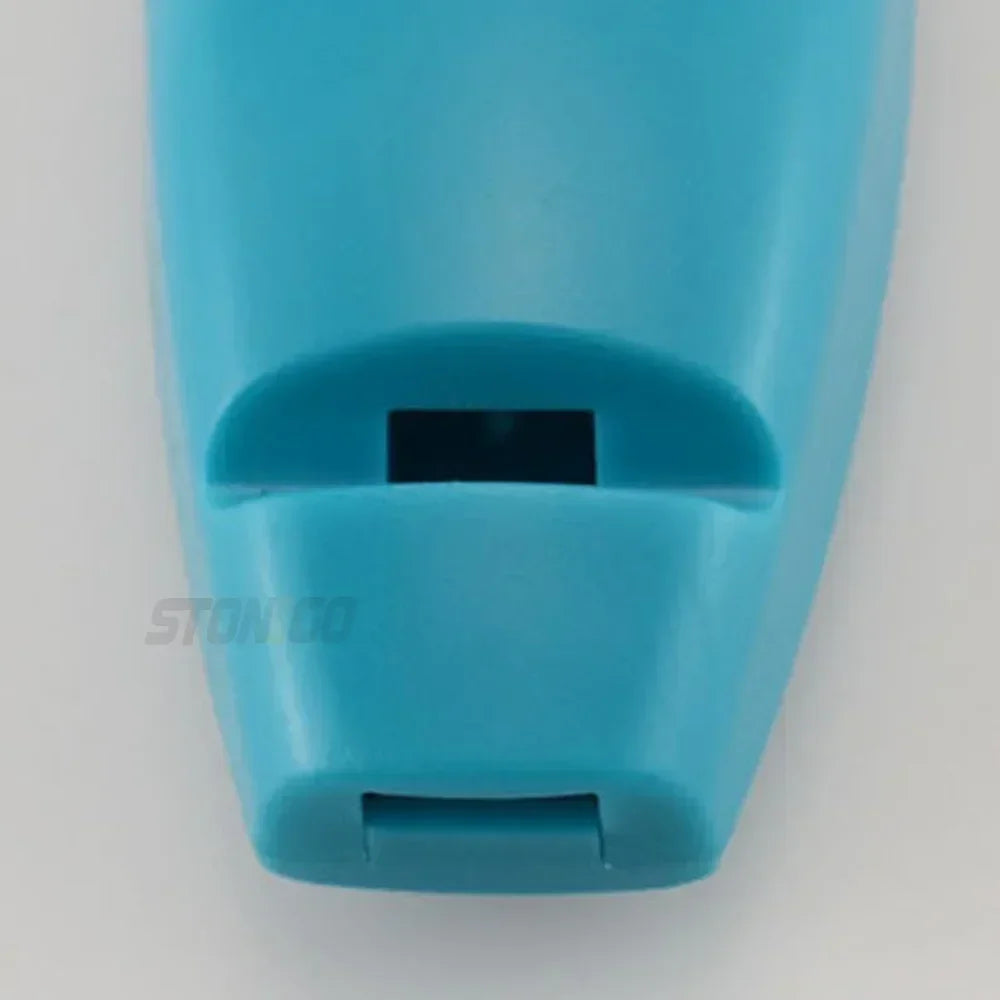 2-in-1 Pet Clicker and Whistle - Dog Trainer with Key Ring, Versatile Puppy Training Tool, Dog Flute and Clicker in One