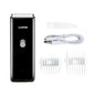 Electric Pet Dog Hair Trimmer, Hair Cutting Machine Rechargeable, Grooming Remover, Haircut, Cat
