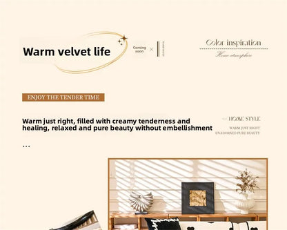 Minimalist Thicken Sofa Cover Non-slip Soft Couch Towel for Living Room Armchair Protector L Shaped Sofa Modern Home Decor 소파 커버