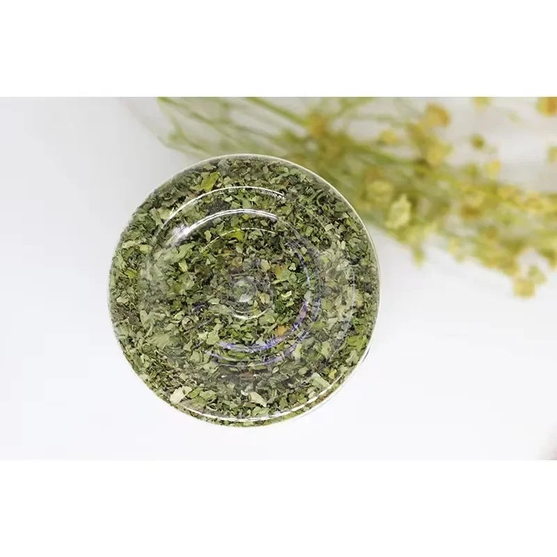 Organic Catnip Toy – Natural Cattle Grass Mint Interactive Toy for Cats - Bdba PK