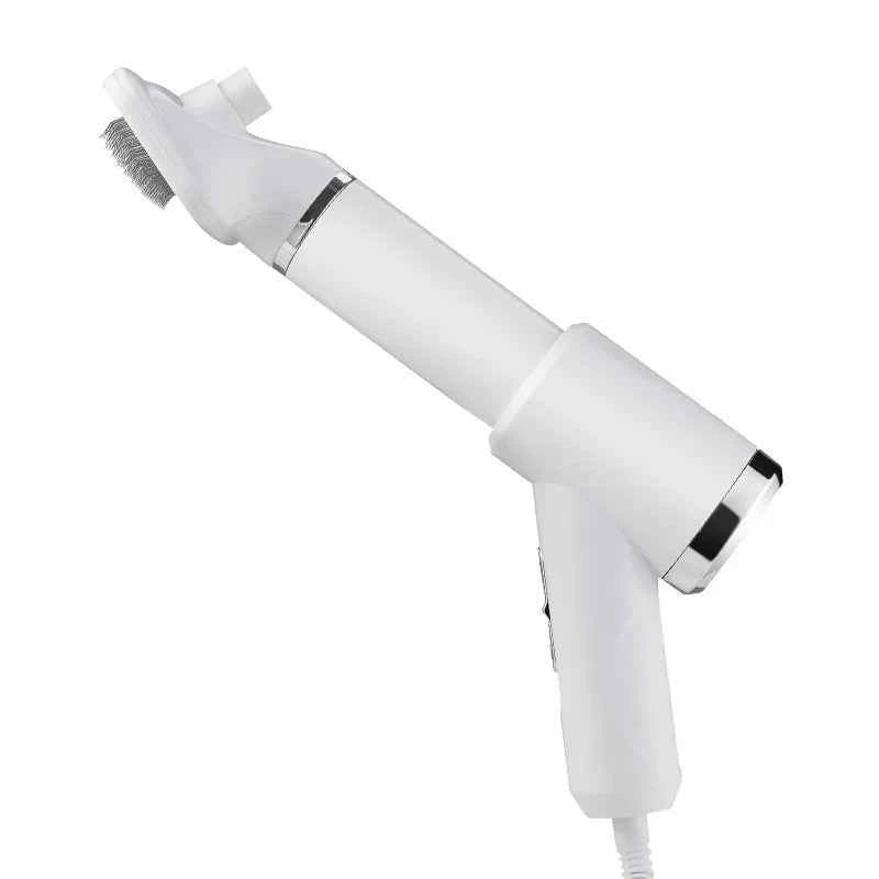 Pet Blow Drying Comb Cat Dog Hair Dryer Multi Speed Adjustment Down Tone Noise Reduction Wind Hair Removal Electric Hot Air Comb