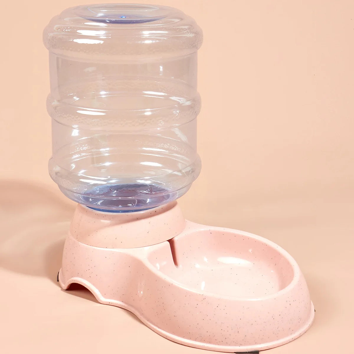 Cat and Dog Feeders Pet Water Dispensers Large Water Storage Capacity Dispensers Pet Automatic Water Dispensers Anti Knock