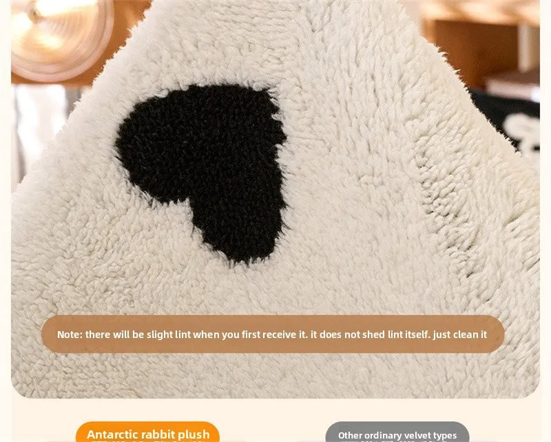 Minimalist Thicken Sofa Cover Non-slip Soft Couch Towel for Living Room Armchair Protector L Shaped Sofa Modern Home Decor 소파 커버
