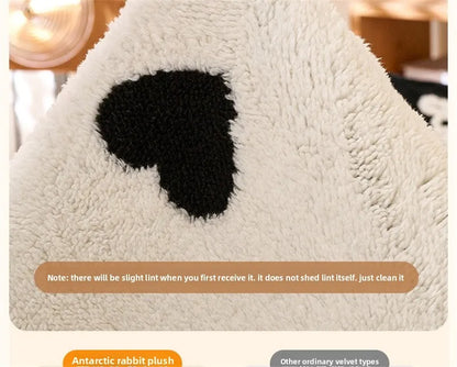 Minimalist Thicken Sofa Cover Non-slip Soft Couch Towel for Living Room Armchair Protector L Shaped Sofa Modern Home Decor 소파 커버