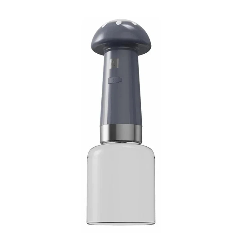 Electric Automatic Foam Machine,Rechargeable Shampoo Dispenser for Dog and Cat Bathingz,Pet Accessories,Household Clean,Bathroom
