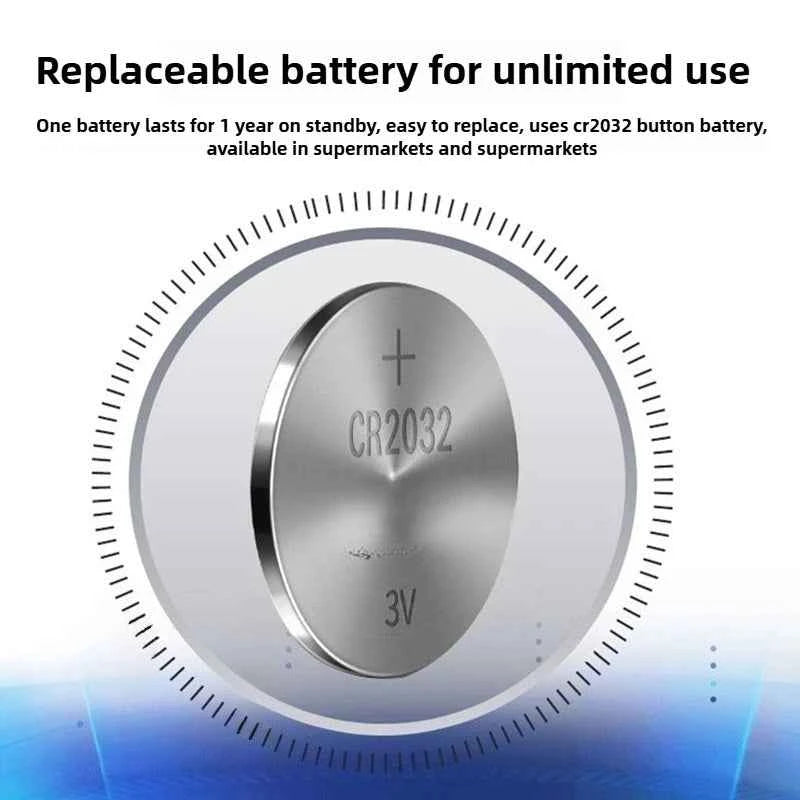 Pet Bluetooth GPS Tracker Dog Mini Tracking Movement Alert Collars Anti Lost Tracker for Cats and Puppies Remote Global Locator