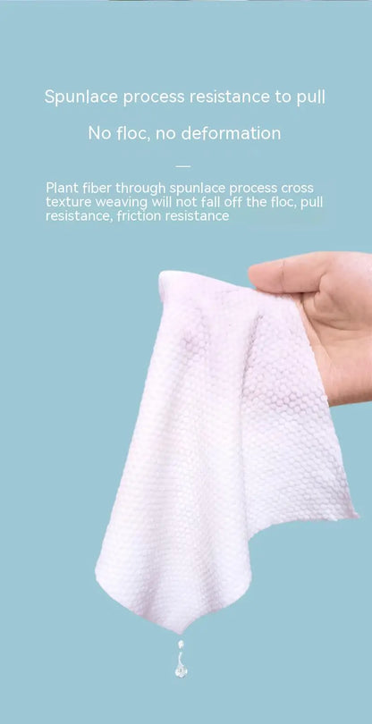 Pet Cleaning Towels, Cats and Dogs Body Eye and Ear Disinfection Hygiene Care Tear Stains Wet Wipes Portable Deodorant Cleaning - Bdba PK