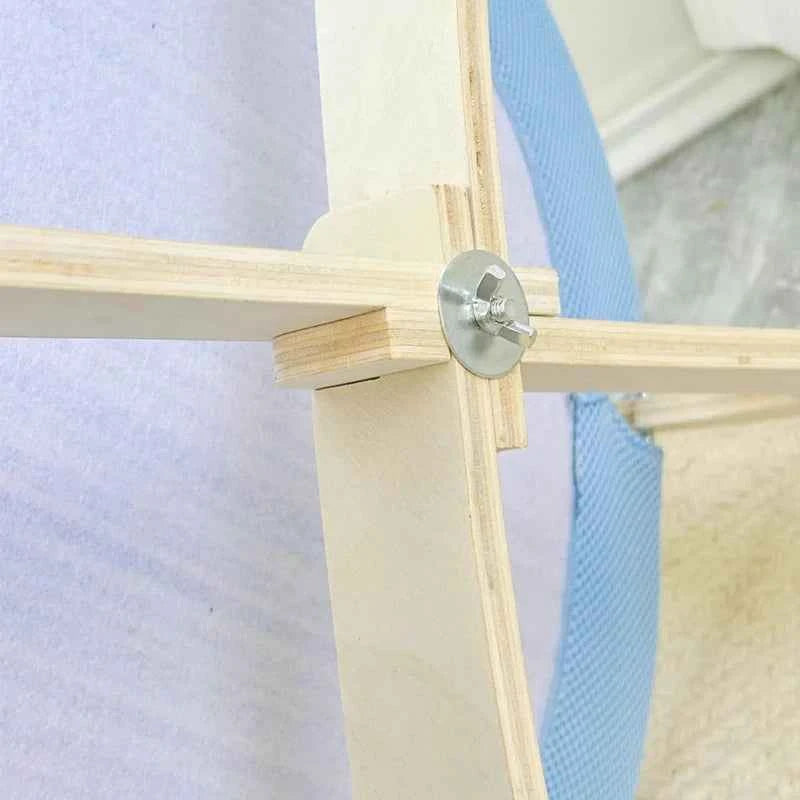 Double-layer Bed Cat Hammock Beautiful Exquisite Bunk Camp Cat Hammock Grabbing Board Pet Products Hamaca Para Gatos XY40MDC