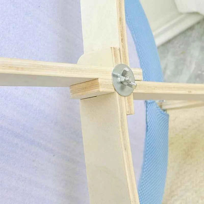 Double-layer Bed Cat Hammock Beautiful Exquisite Bunk Camp Cat Hammock Grabbing Board Pet Products Hamaca Para Gatos XY40MDC