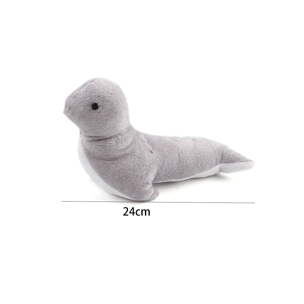 Caterpillar Catnip & Silvervine Cat Chew Toy – Nylon Molar Teaser for Cats & Kittens - Bdba PK
