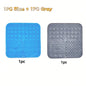 Pet Lick Silicone Mat Dogs Pet Slow Food Plate for Dog Bathing Distraction Silicone Dog Sucker Food Training Dog Feeder Supplies