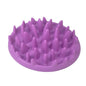 Jungle pet Slow Food Bowl: PP Material, Suitable for dog Cats, Encourages Slow Eating, and Promotes Digestion