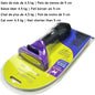 Dog Brush Grooming Accessories Pet Hair Knotting Remover Large Dogs Cat Short Long Hair Anti Lice Combs Cat Hair Care Supplies
