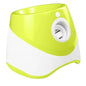 Dog Pet Toys Three-speed Distance Adjustment Automatic Throwing Machine Catapult 3/6/9m Tennis Launcher Pet Ball Throw Device