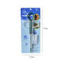 Pet Pill Dispenser  With Soft Tip, Cat Dog Medicine Dispenser Shooter With Ergonomic Plunger, Small Animal Feeding Tool