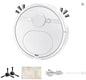 3-in-1 Multi-Purpose Robotic Vacuum Cleaner Intelligent Floor Sweeping And Wiping Machine with Strong Power for Home Automatic C