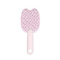 Massage & Deshedding Brush 2 in 1 – Pet Hair Remover Grooming Tool for Dogs Cats, Shedding Rake for Multiple Pets
