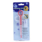 Pet Medicine Feeder Cat Tablet Syringe Feeder Soft Tip Dual Purpose Feeder Cat Pill Shooter Pet Pills Applicator Random Color