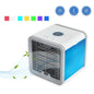 Pet Air Conditioner Cooling Artifact Small Mini Household Dog Cat Rabbit Fan Cooling Puppy Special Summer Pet Products