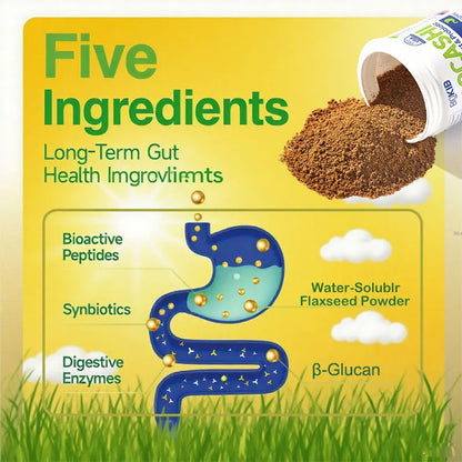 Premium Dog Probiotic Chews – Digestive Health Support for All Breeds