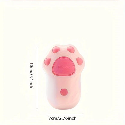 3 in 1 Cat Dog Steamy Brush Steam Brush Electric Sprayer Pet Hair Removal Combs for Massage Pet Grooming Brush Supplies
