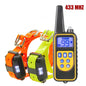 KPHRTEK H880 Remote Dog Training Collar – Shock, Vibration & Sound with LCD Remote