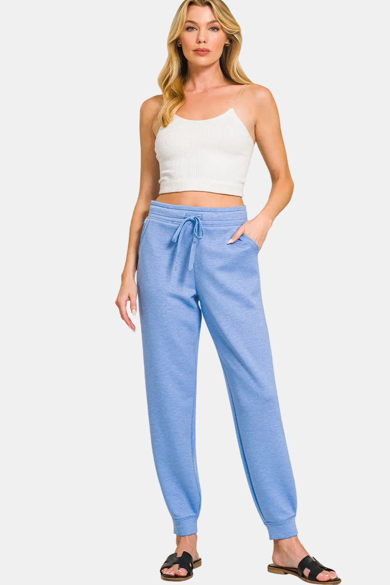 Scuba Joggers / LT ROSE