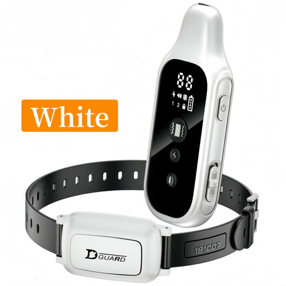 3000-3300FT Cat Training Collar,Cat Shock Collar with Remote ,Cat Stop Meowing Collar, Cat Remote Control Collar Pet Products