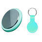 Mini Smart Anti-Lost Tracker Reminder For Pets Kids Bag Wallet 5G Bluetooth GPS Device Air Tag Finder Tracking Locator