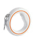 Moestar UFO 2 Lite Retractable Dog Leash – Metal Buckle & One-Handed Brake for Small & Medium Dogs