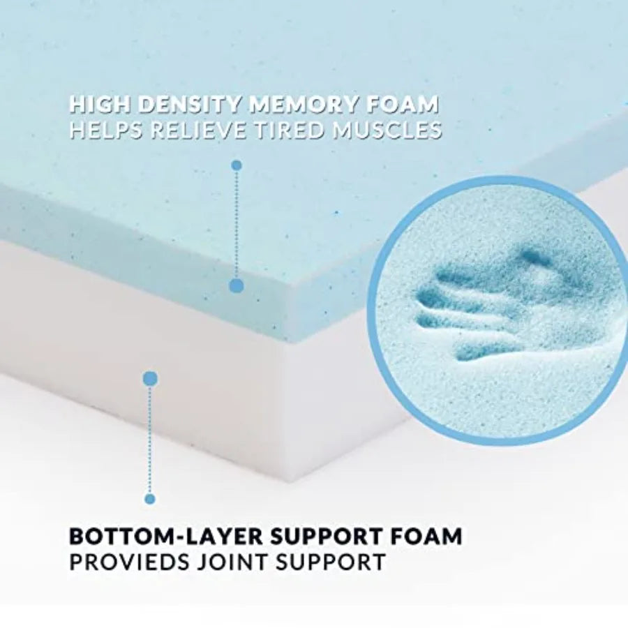Dog Beds Large Sized Dog Orthopedic Memory Foam Dogs Bed with Removable Cover Washable Pet Mat Non-Slip Bottom Waterproof Pet C